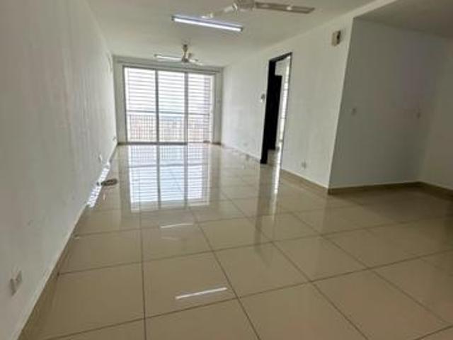 Condominium for sale in Cheras, Kuala Lumpur