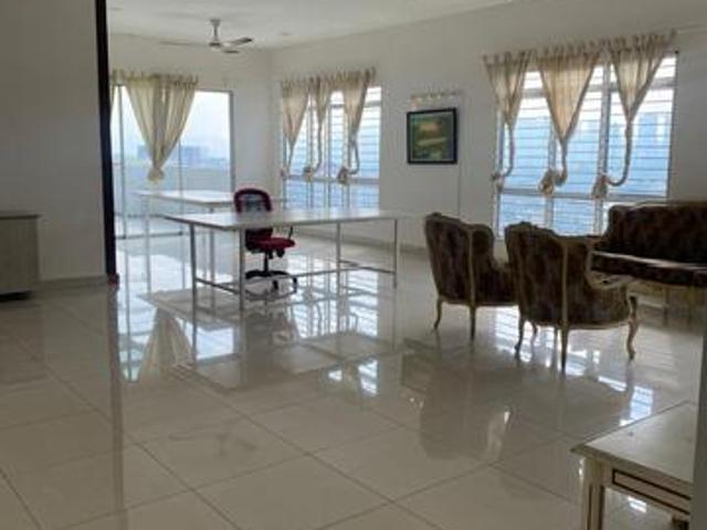Condominium for rent in Cheras, Kuala Lumpur