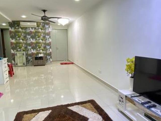 Condominium for rent in Cheras, Kuala Lumpur