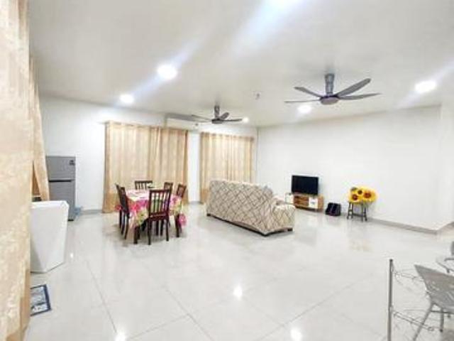 Condominium for rent in Cheras, Kuala Lumpur