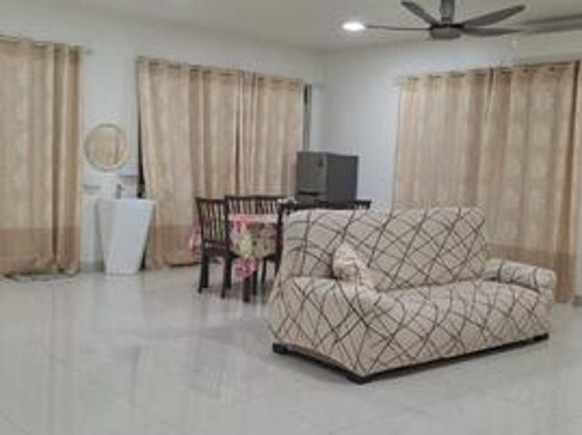Condominium for rent in Cheras, Kuala Lumpur