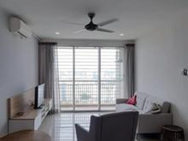 Condominium for rent in Cheras, Kuala Lumpur