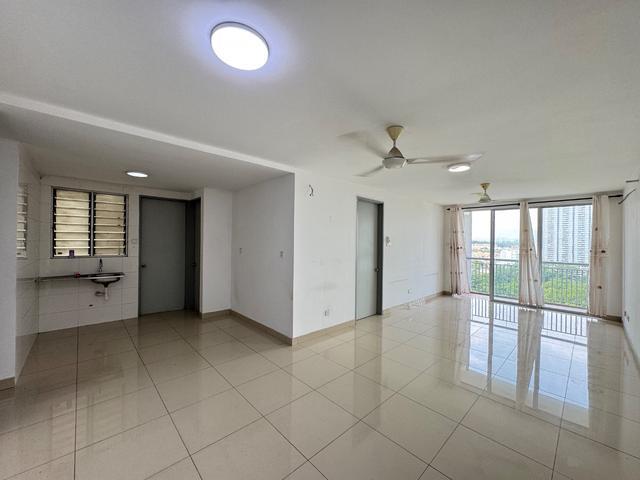 Condominium for sale in Cheras, Kuala Lumpur