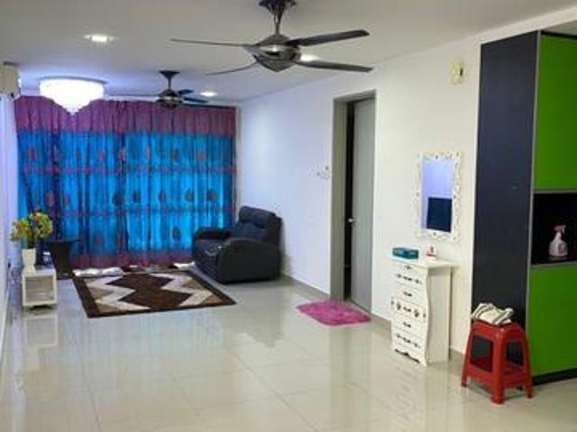 Condominium for rent in Cheras, Kuala Lumpur