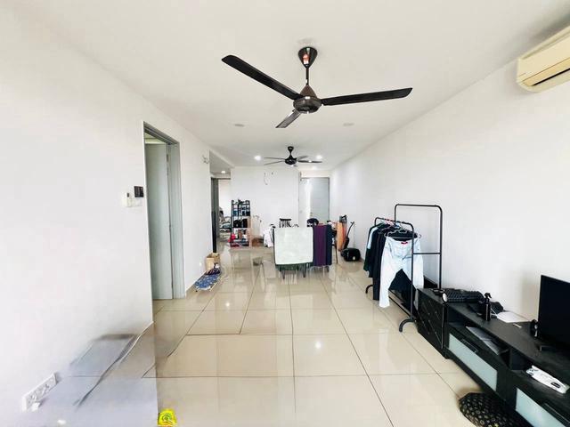 Condominium for sale in Cheras, Kuala Lumpur