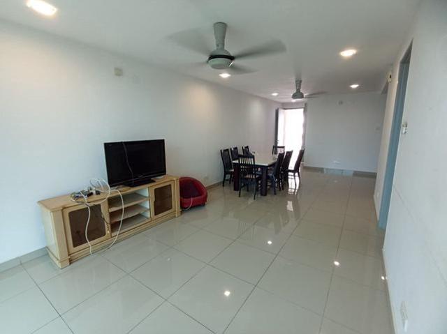 Condominium for sale in Cheras, Kuala Lumpur