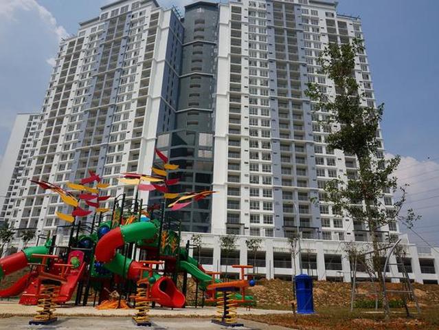 Condominium for rent in Cheras, Kuala Lumpur