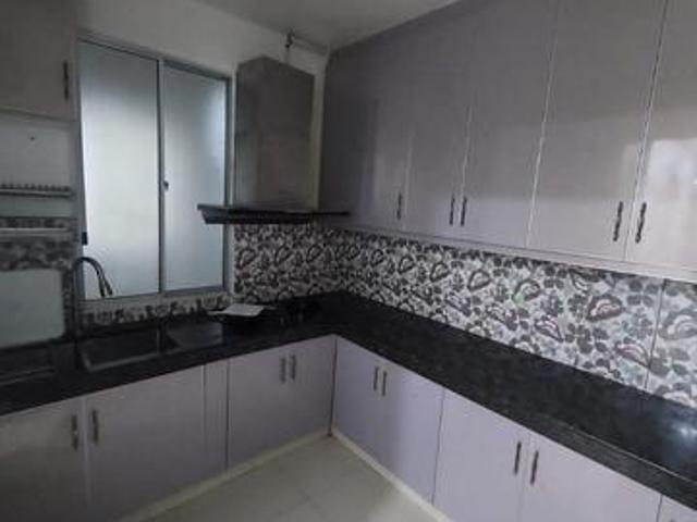 Condominium for rent in Cheras, Kuala Lumpur