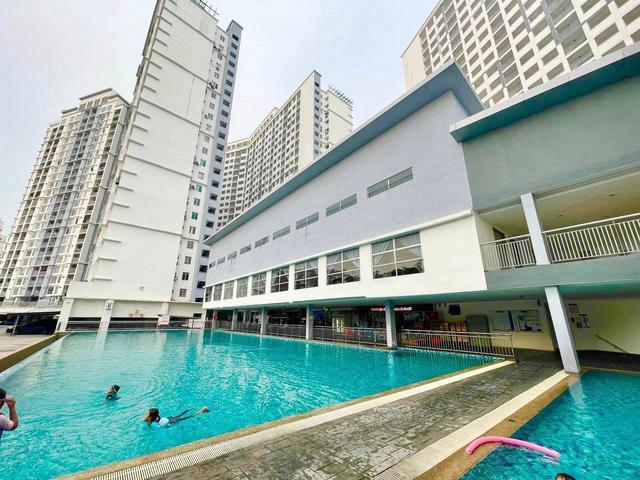 Condominium for sale in Cheras
