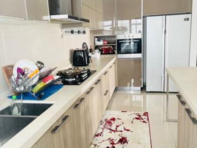 Condominium for sale in Cheras, Kuala Lumpur