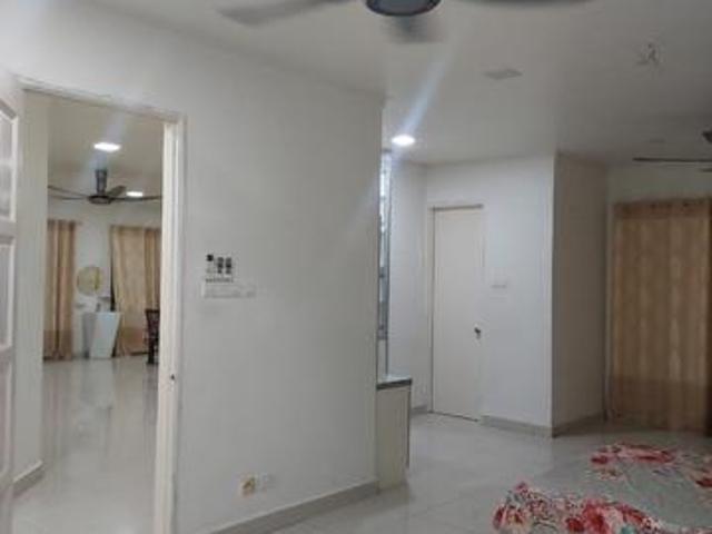 Condominium for rent in Cheras, Kuala Lumpur