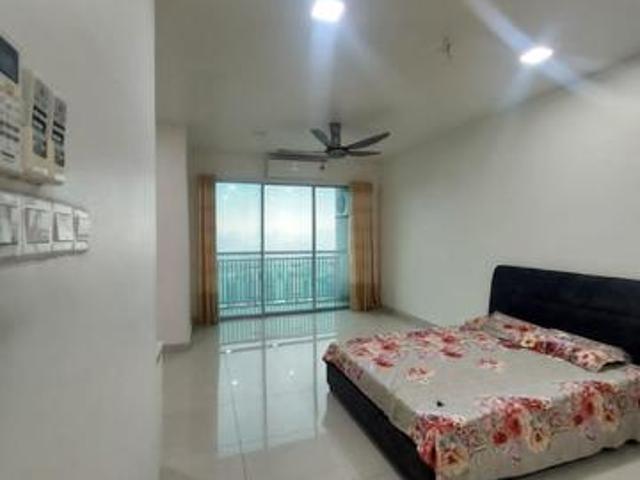 Condominium for rent in Cheras, Kuala Lumpur