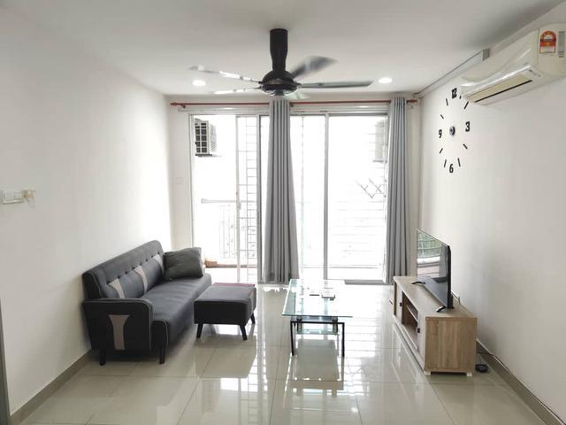 Condominium for rent in Cheras