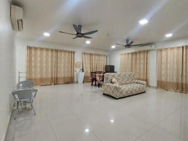 Condominium for rent in Cheras, Kuala Lumpur