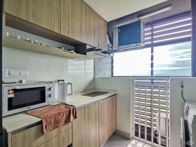Room for rent in Wellesley, Penang