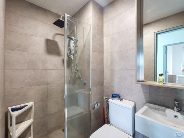 Room for rent in Wellesley, Penang