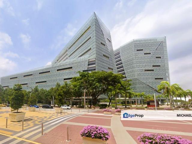 Shop for rent in Putrajaya