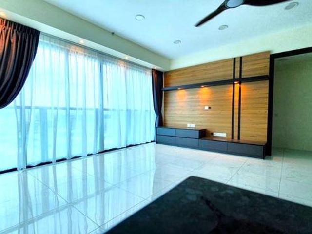 Serviced Residence for sale in Wellesley, Penang