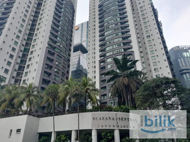 Room for rent in Country Heights Damansara, Kuala Lumpur