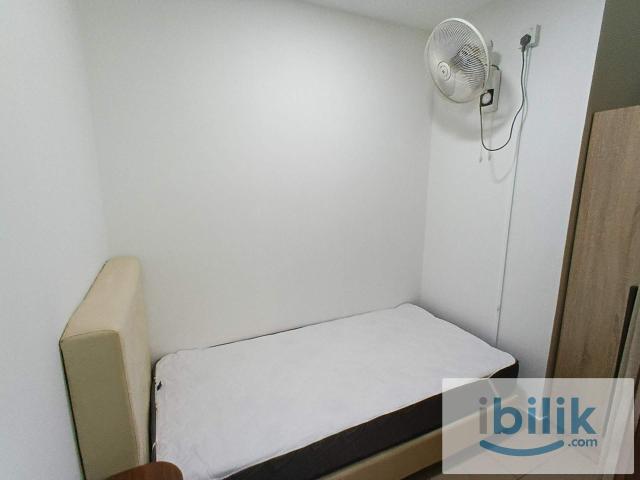Room for rent in Country Heights Damansara, Kuala Lumpur