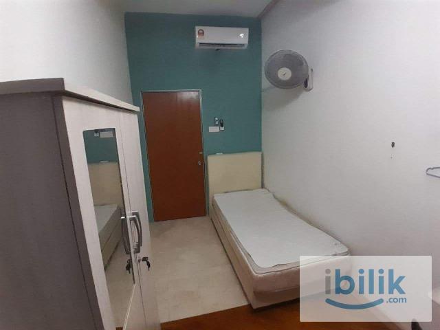 Room for rent in Country Heights Damansara, Kuala Lumpur