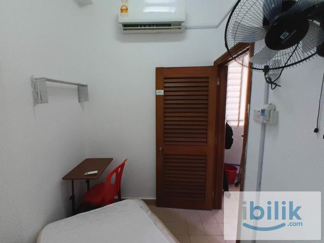 Room for rent in Kuala Lumpur, Country Heights Damansara