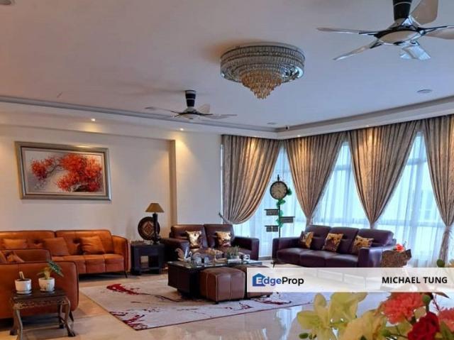Condominium for sale in Country Heights Damansara, Kuala Lumpur