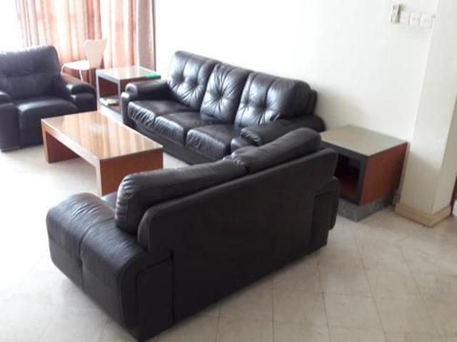 Condominium for rent in KL Sentral, Kuala Lumpur