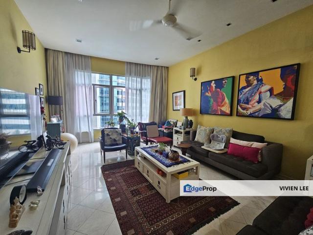 Condominium for sale in Country Heights Damansara, Kuala Lumpur
