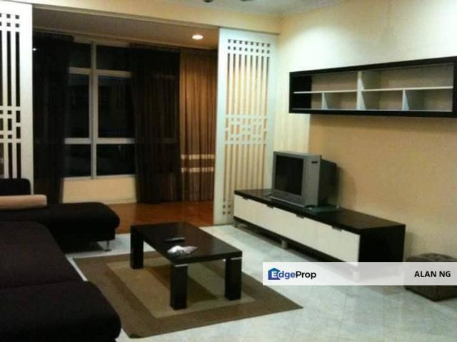 Condominium for sale in Kl Sentral, Kuala Lumpur