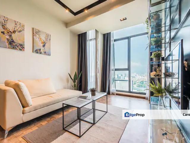 Condominium for sale in Country Heights Damansara, Kuala Lumpur