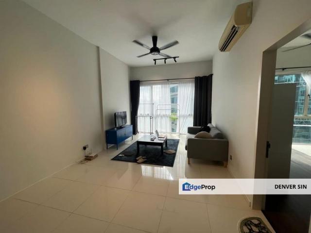Condominium for rent in Country Heights Damansara, Kuala Lumpur
