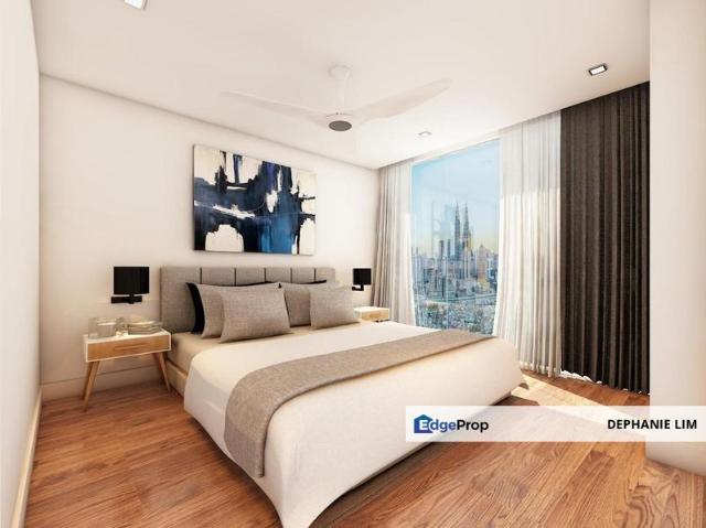 Condominium for sale in Country Heights Damansara, Kuala Lumpur