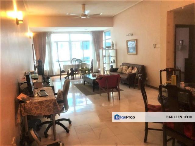 Condominium for sale in KL Sentral, Kuala Lumpur