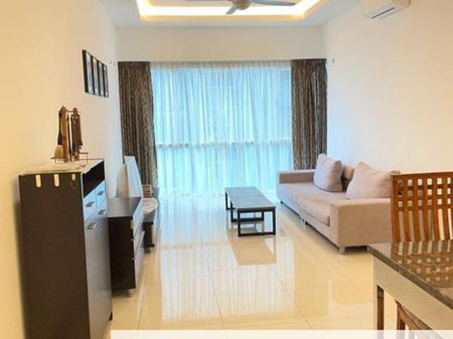 Condominium for rent in KL Sentral, Kuala Lumpur