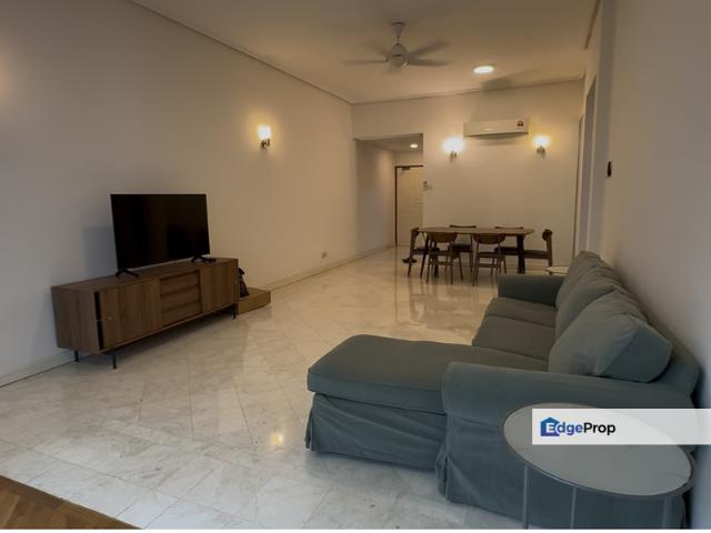 Condominium for rent in Country Heights Damansara, Kuala Lumpur