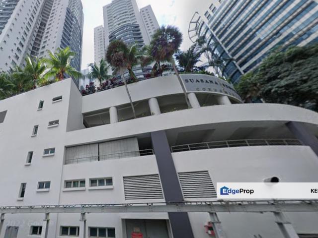 Condominium for sale in Country Heights Damansara, Kuala Lumpur