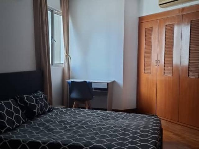 Room for rent in Country Heights Damansara, Kuala Lumpur