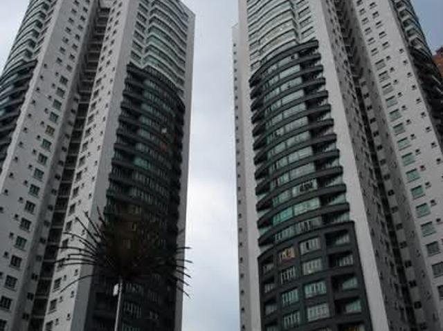 Room for rent in KL Sentral, Kuala Lumpur
