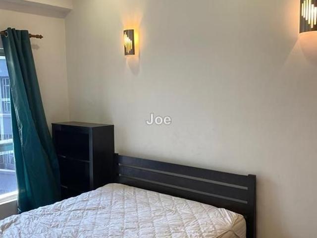 House for rent in Country Heights Damansara, Kuala Lumpur