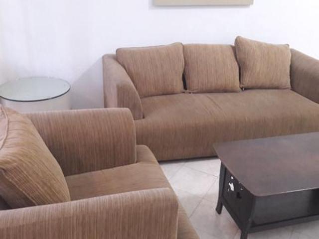 Condominium for rent in KL Sentral, Kuala Lumpur
