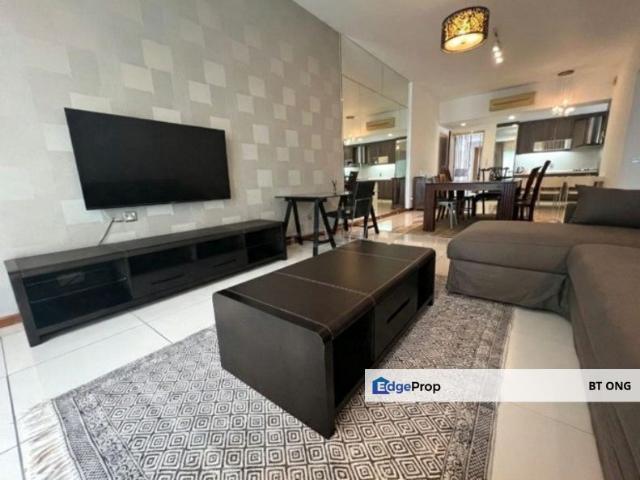 Condominium for rent in Country Heights Damansara, Kuala Lumpur