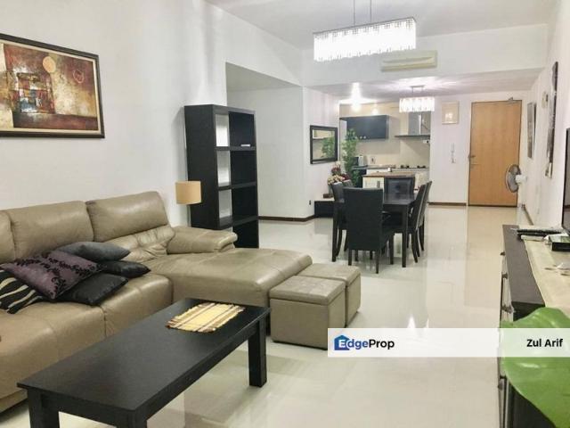Condominium for sale in Country Heights Damansara, Kuala Lumpur