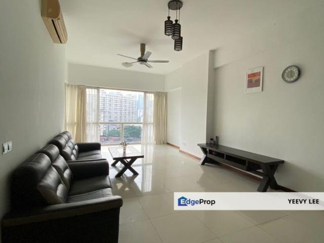 Condominium for rent in Country Heights Damansara, Kuala Lumpur
