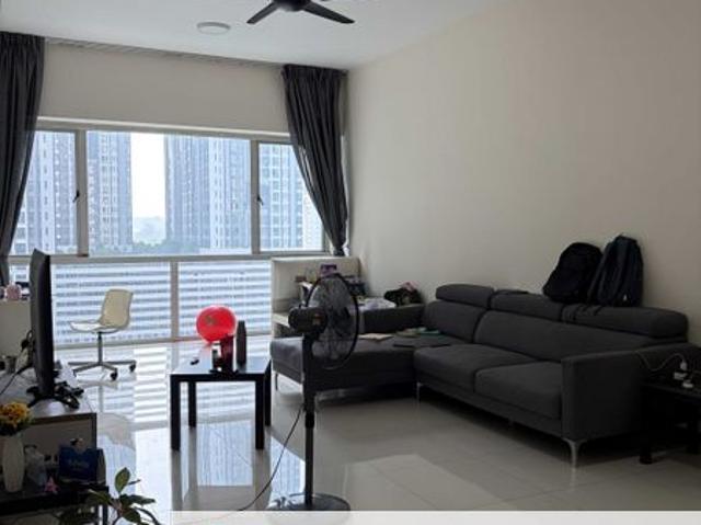 Condominium for sale in KL Sentral, Kuala Lumpur