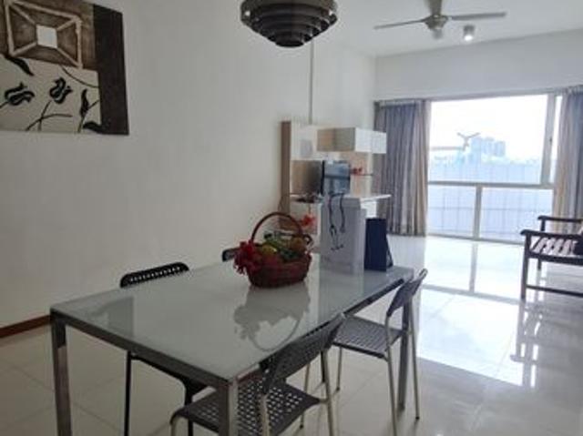 Condominium for sale in Country Heights Damansara, Kuala Lumpur