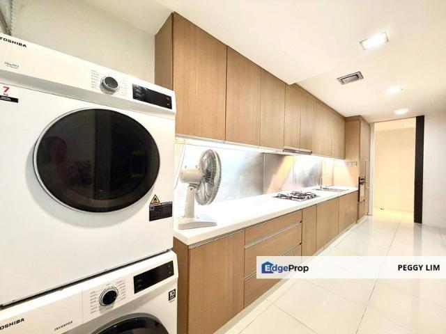 Condominium for rent in Country Heights Damansara, Kuala Lumpur