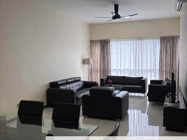 Condominium for sale in Country Heights Damansara, Kuala Lumpur