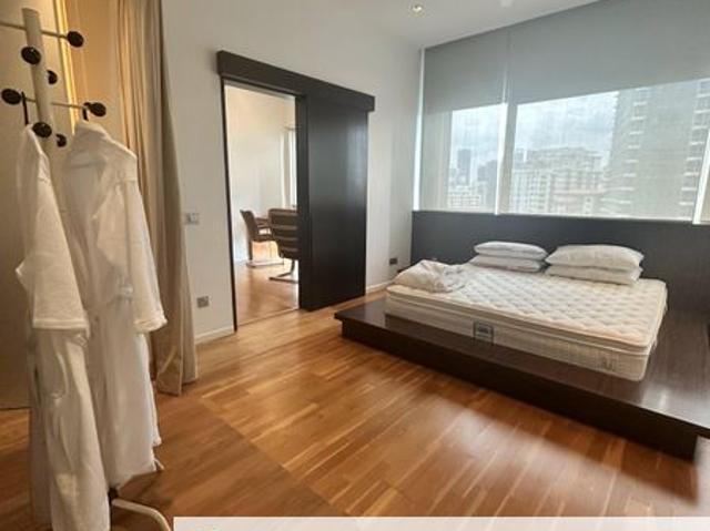 Condominium for rent in KL Sentral, Kuala Lumpur