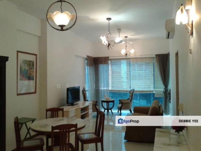Condominium for rent in KL Sentral, Kuala Lumpur